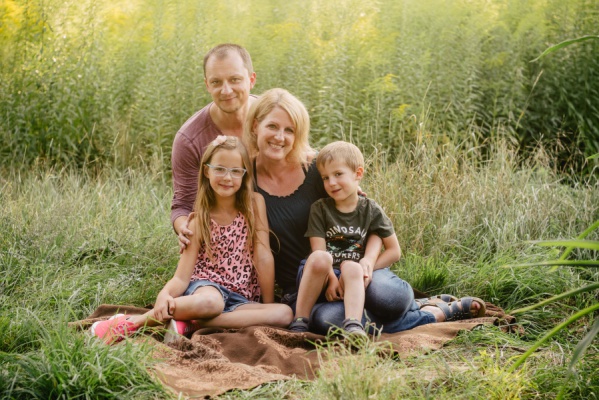 Familienfotografie im Sommer in Ober-Ramstadt – Foto 12